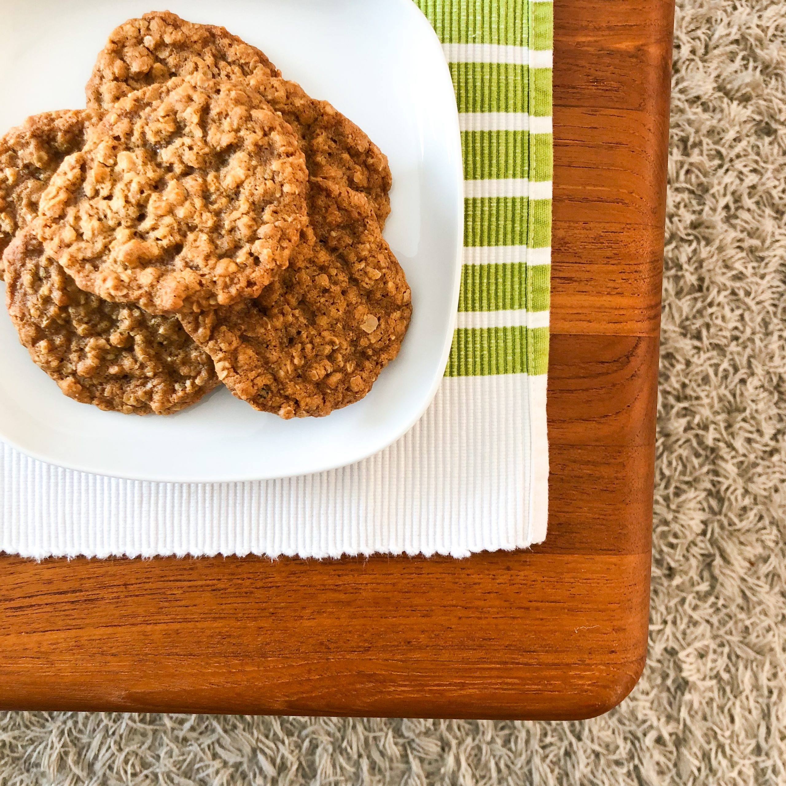 chewy-oatmeal-molasses-cookies-make-it-laura